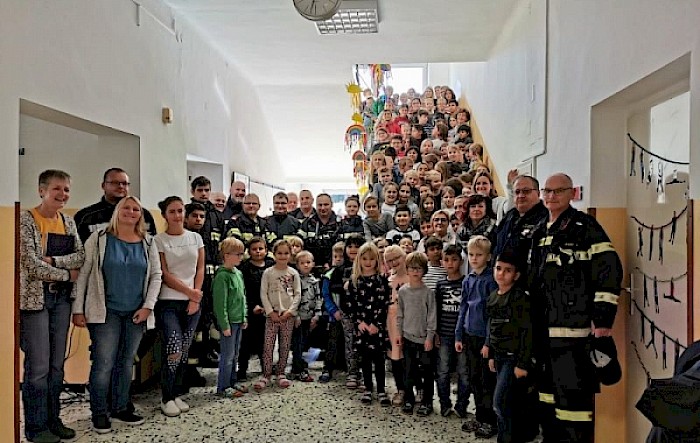 Übung: Volkschule Süd