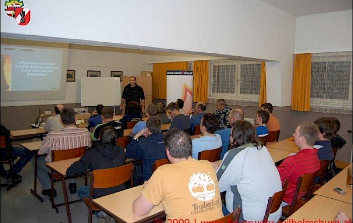 Schulung Innenangriff Teil 1 von ready4fire