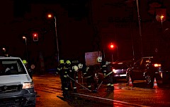PKW Bergung