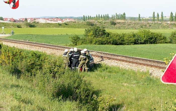 Fahrzeugbergung B20