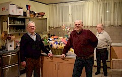 80. Geburtstag
