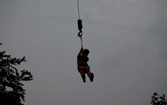 Ferienspaß: Kindernachmittag bei der Feuerwehr