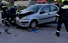 Fahrzeugbergung