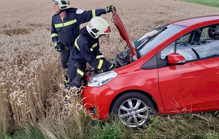 Fahrzeugbergung