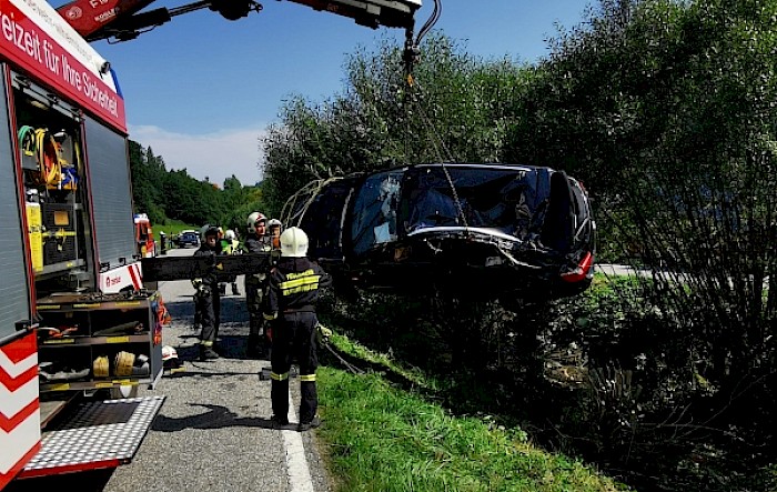 Fahrzeugbergung Rotheau