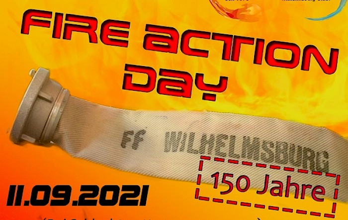 Fire Action Day