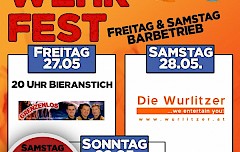 Feuerwehrfest 2022