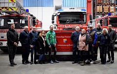 Spende Raiffeisenbank