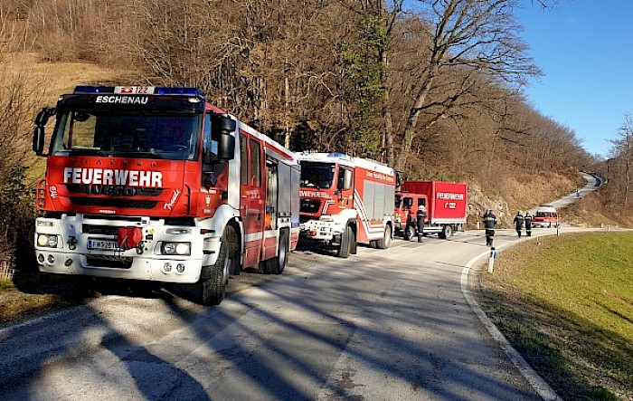 Fahrzeugbergung Eschenau