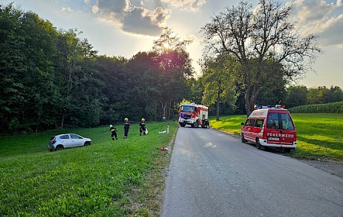 Fahrzeugbergung Wielandsberg