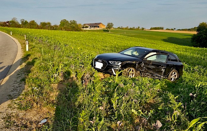 Fahrzeugbergung Wielandsberg