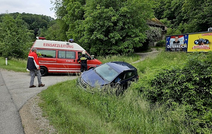 Fahrzeugbergung B20