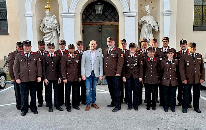 Einsatzreicher Samstag