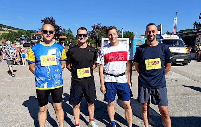 Stadtlauf Wilhelmsburg