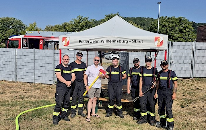 Family Day im Parkbad 2026